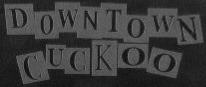 logo Downtown Cuckoo